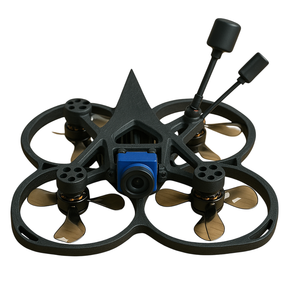 Sky Dynamic BlackBee-1001